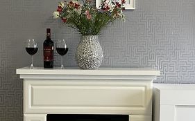 Apartament Solna 11A z garażem w cenie
